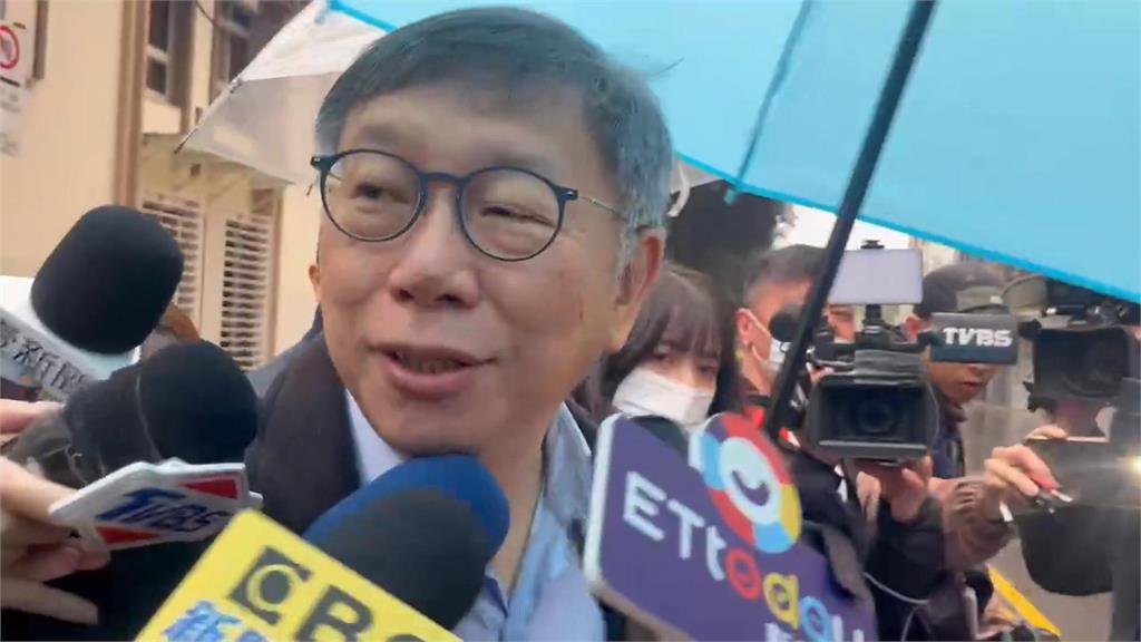 柯文哲農地改善期大限已到! 竹市府曝最新進度