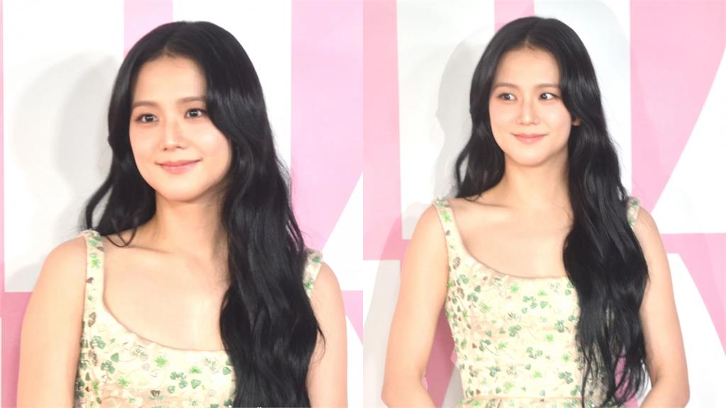 BLACKPINK走下坡?Jisoo「腫成大饅頭」秒變阿姨 網驚:怎變這樣