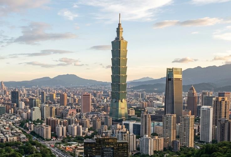 台灣價值