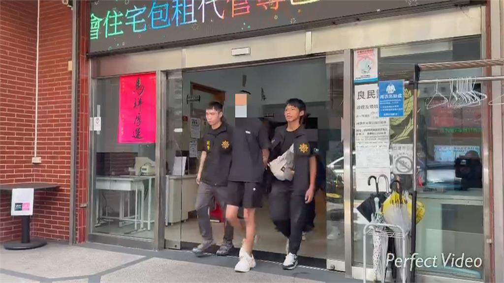 中和搶案！越籍女子遭搶16萬元　警半小時逮兩嫌