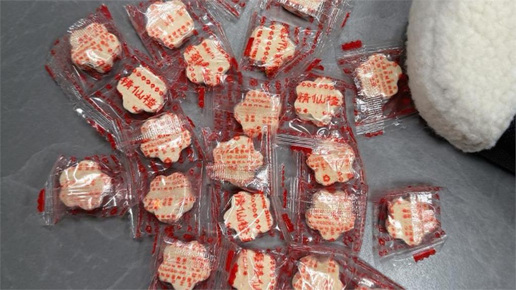 這款「古早小零食」意外收服日本朋友！網回憶笑：根本神級零食