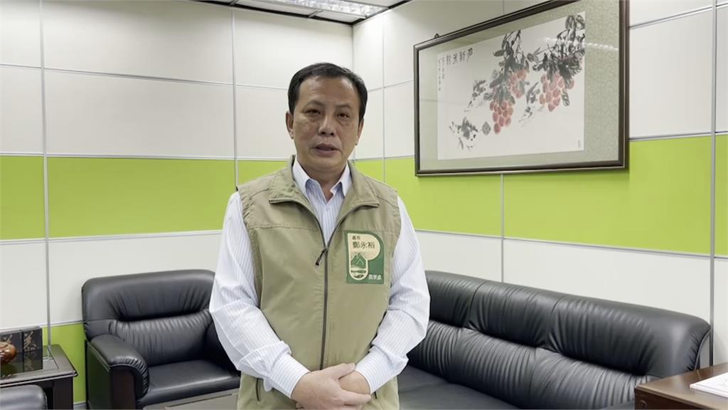 氣候影響產量減 農曆年前蜜棗每公斤漲近20元
