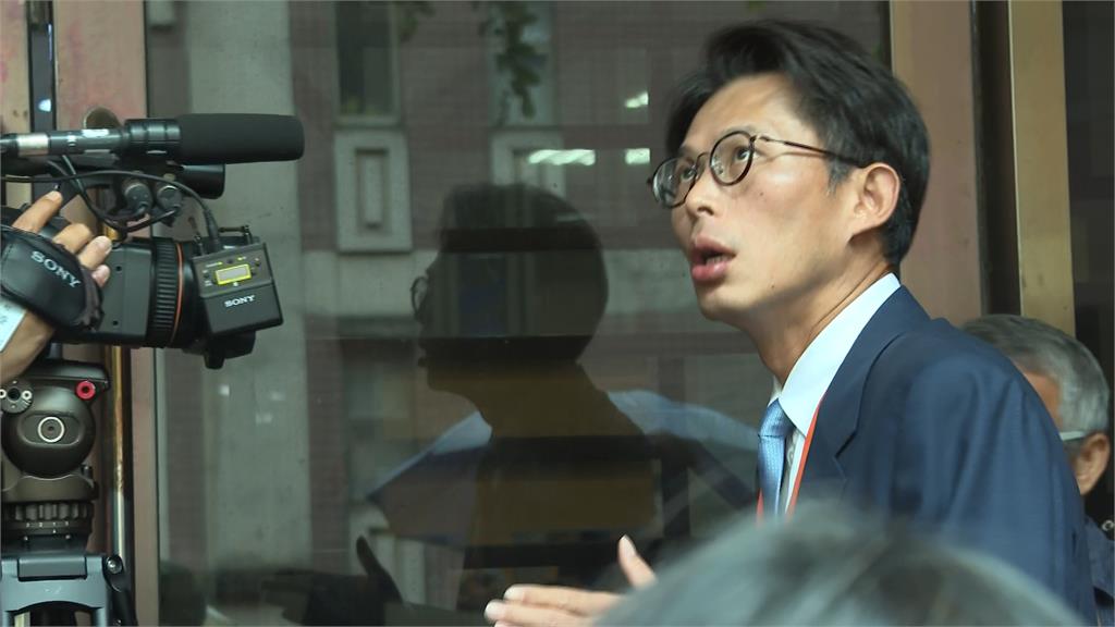 週刊爆養狗仔首筆資金小姨子贊助? 黃國昌否認喊告