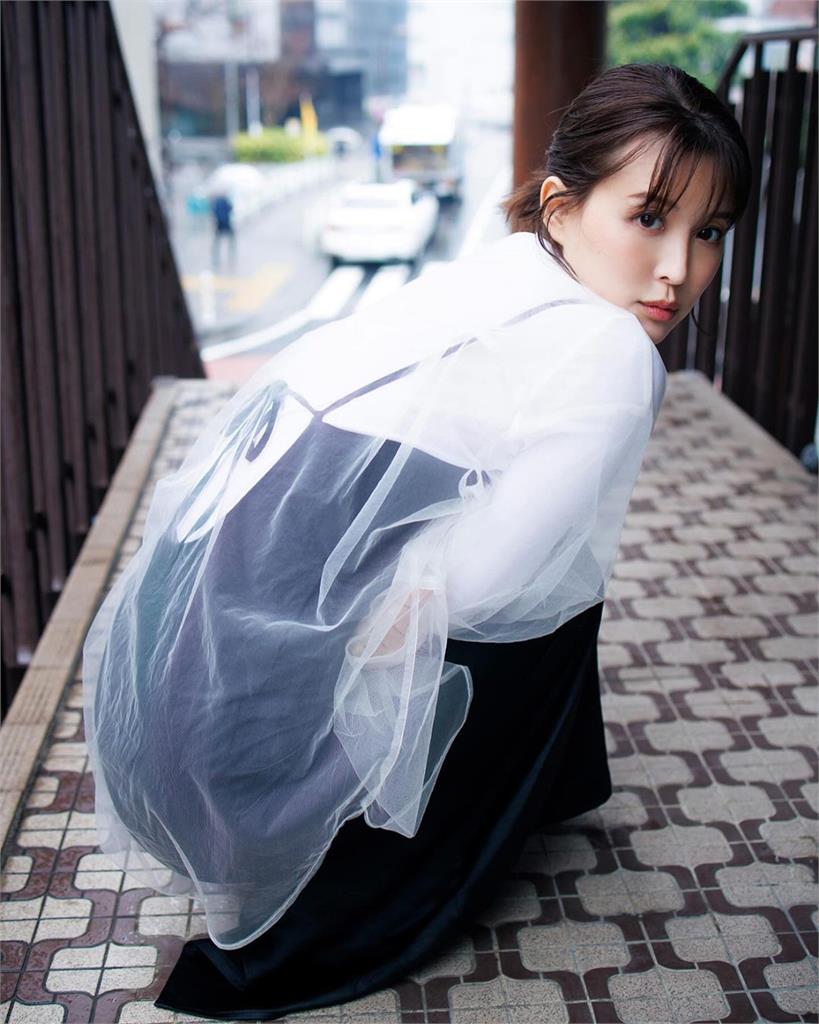 人氣女星葵司神隱數月「不幹了」?達人親揭真相竟為「1事」
