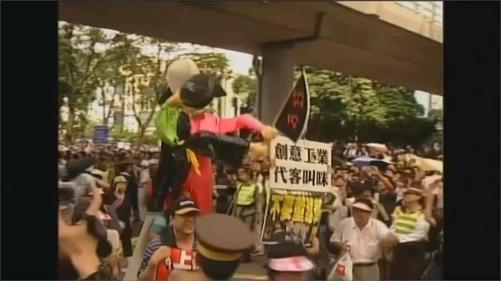 強推23條立法引50萬人抗議！　香港首任特首董建華享壽89歲