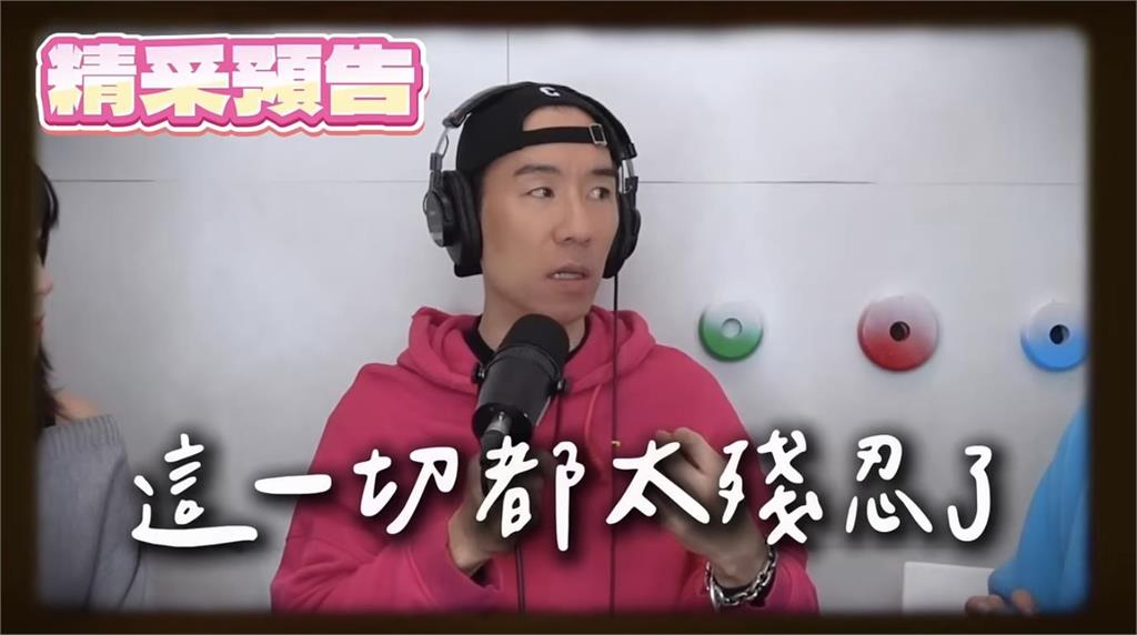 張兆志七夕放閃新歡？網揪「1破綻」笑翻：能陪你走一輩子