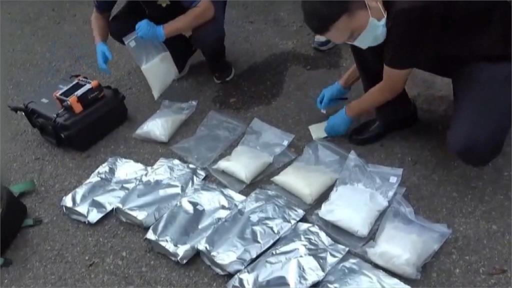毒駕事件頻傳　依托咪酯成隱憂　獨家揭密「毒品傳播鏈」