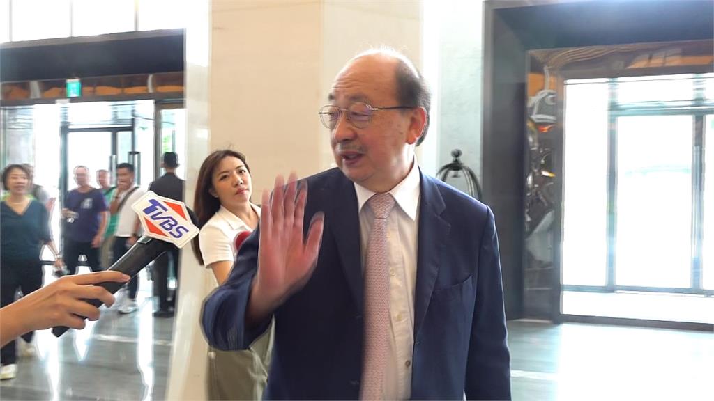 民進黨團幹部「7缺6」陷入僵局　綠營點名莊瑞雄可望「回鍋」穩定軍心