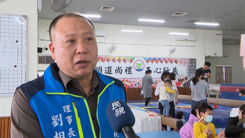 運動教育！自閉症兒童練體操　透過肢體鍛鍊培養專注力