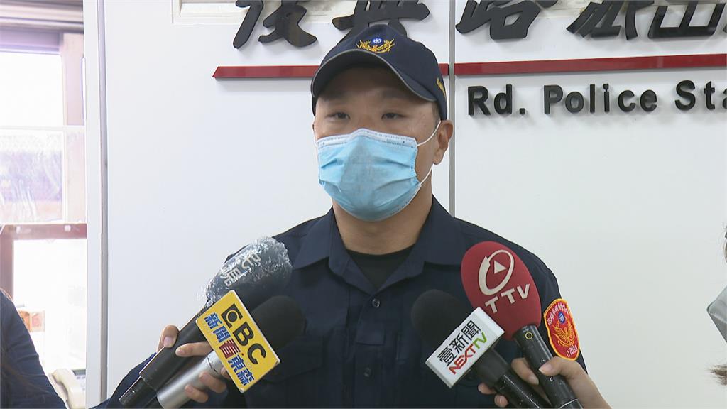 同款同色還同車牌! 收繳費通知才知「被仿冒」