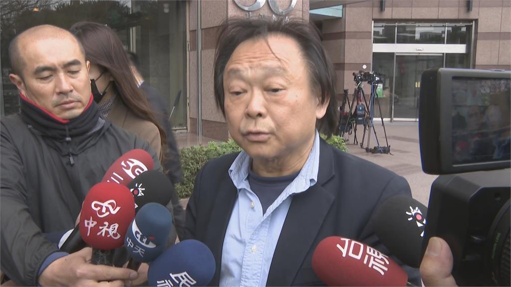 快新聞/遭王世堅批「說三道四」 柯建銘反嗆:你哪一黨的?自己檢討一下