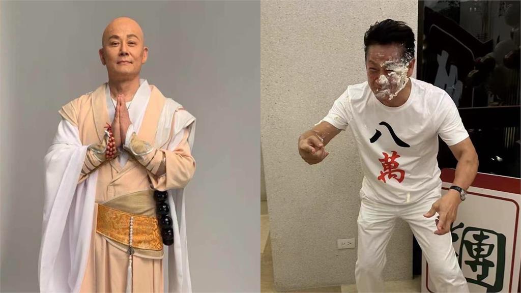 楊繡惠淚控遭徐乃麟羞辱!胡瓜「抖出大實話」勸乃哥:男子漢道歉
