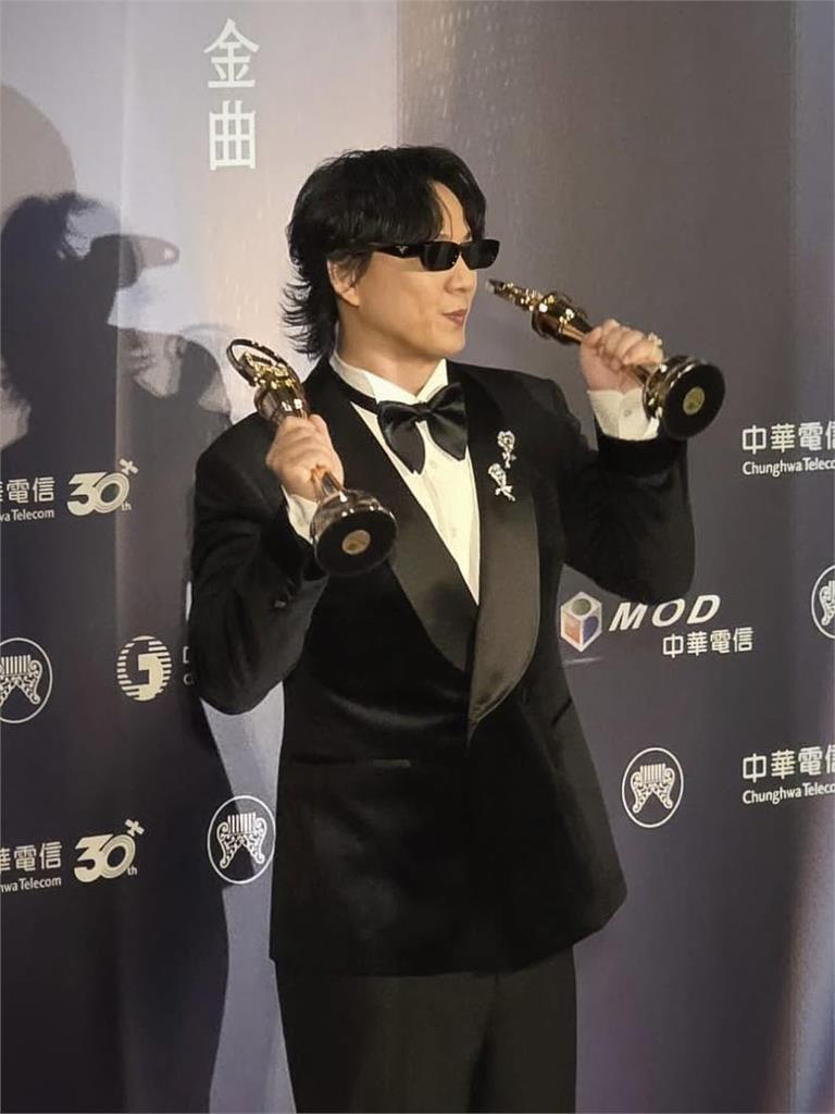 音樂界出了個巴菲特？蕭煌奇每天準時「聽」盤　靠「9字心法」狂撈8位數