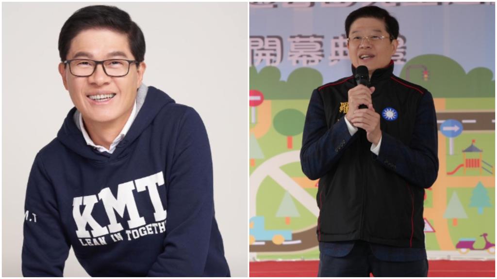 罷團揭羅明才「二階收件進度」新店不藍了?周軒曬1幕超安心:非常有希望