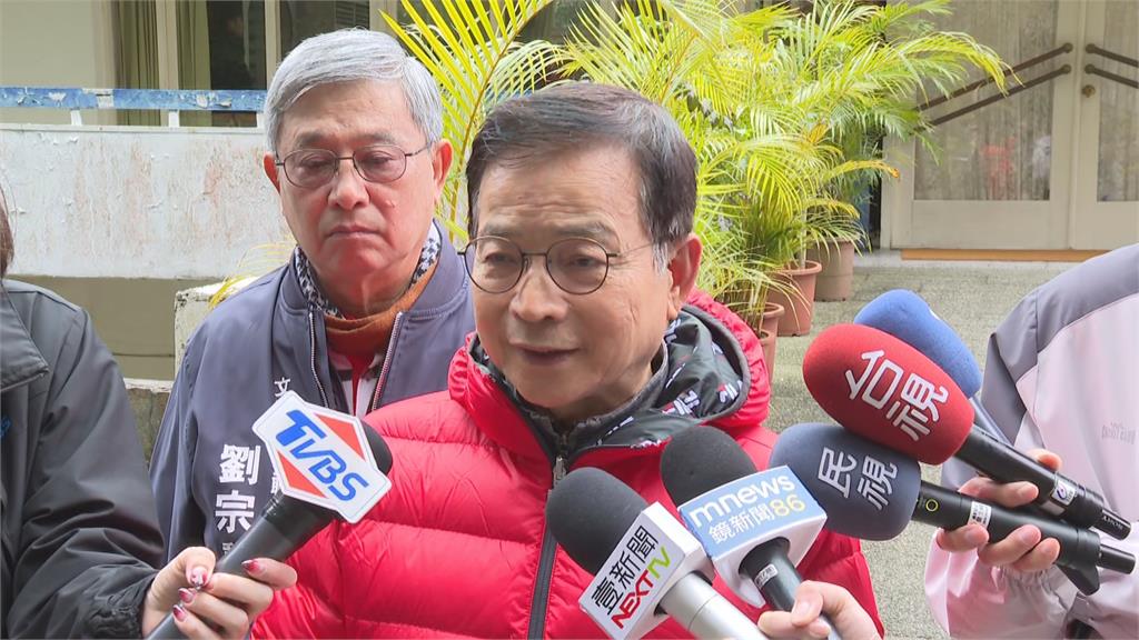 死亡連署涉偽賴士葆疑「有這麼嚴重」?律師:照這邏輯選舉作票也不嚴重了