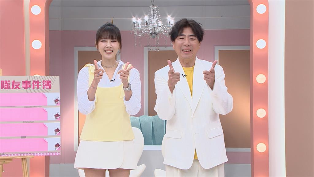 《姊妹亮起來》王瞳控訴旅遊豬隊友就是宮美樂!為她宿醉全體取消行程