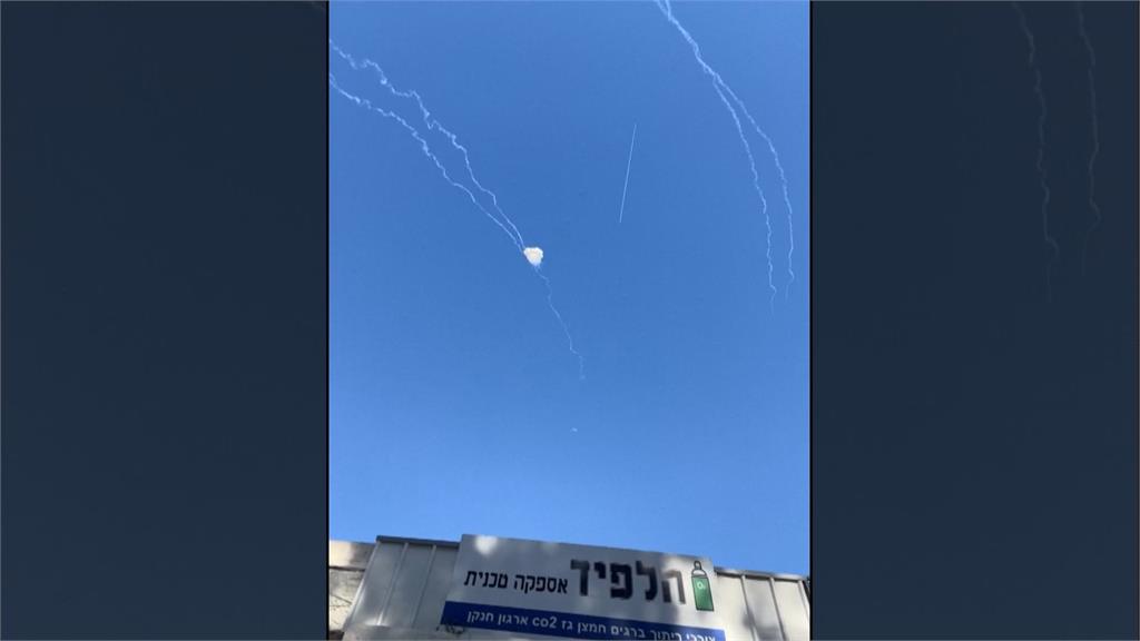 伊朗向波灣國家展開報復攻擊　巴林最大煉油廠遭轟