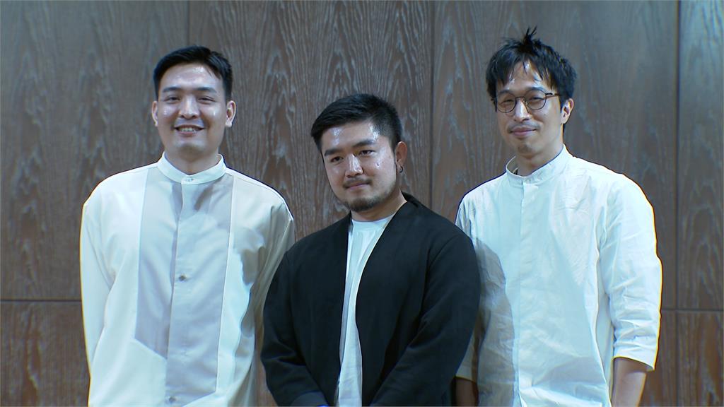 古箏、琵琶、胡琴合作 5月登國家演奏廳演出三重奏