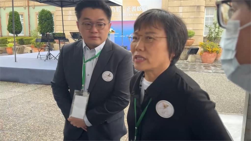 港媒稱「賺紅錢」大翻車！　劉世芳外甥捐款時序曝