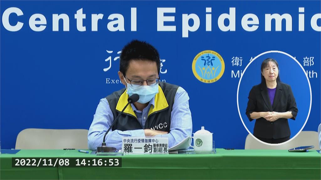 口罩一戴將近三年 指揮中心曝「口罩令」鬆綁研議中