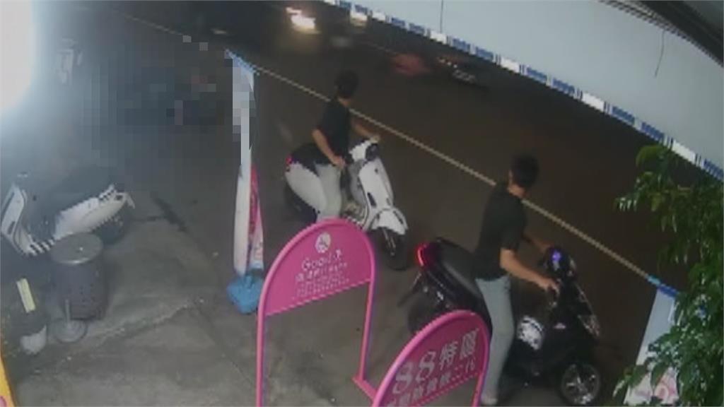 毒駕撞死人！　高雄男追撞2機車釀1死2傷