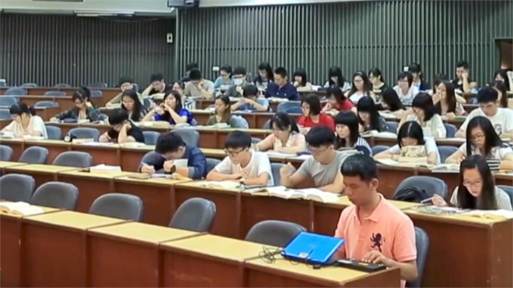 東海大學搶搭AI列車 願釋校地招手黃仁勳