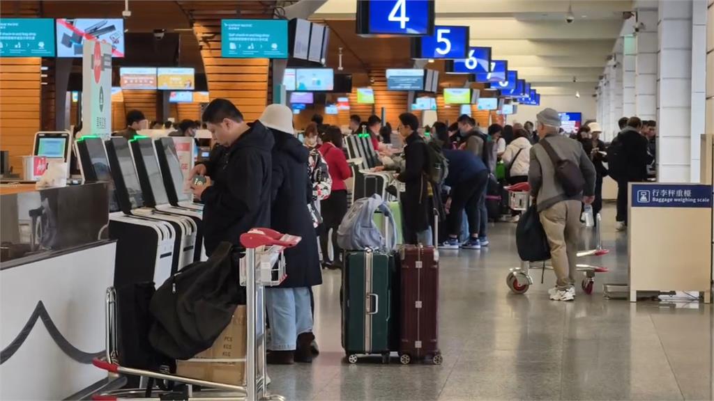 航空燃油價翻倍漲！　國際航線4/7起燃油附加費調漲