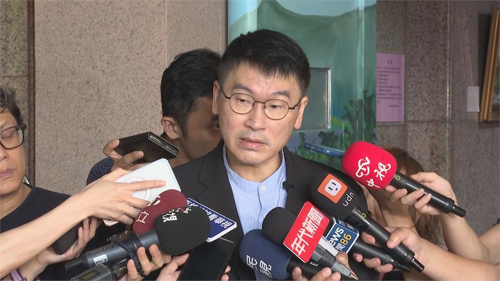 藍控"中央卡雙城論壇" 陸委會駁:北市府單方面宣布延期