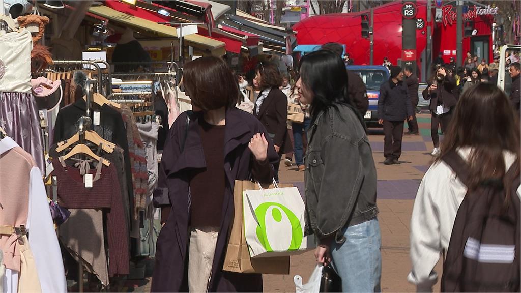 公開韓國弘大廁所密碼引萬人按讚 旅遊專家急制止:韓網友怒了