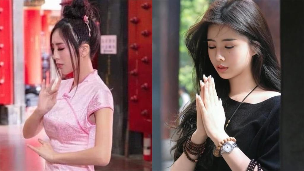 「最美禮生」遭富商開價40萬伴遊！甄馨不屑狠拒「回去跟你媽媽講」