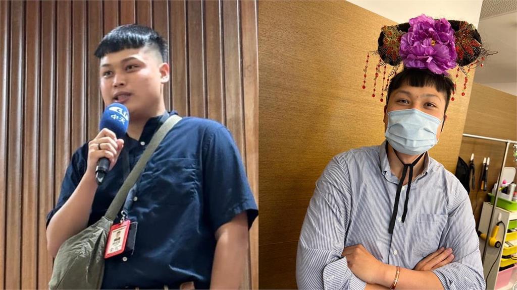 拉出肉粽串？前中天主播「涉共諜案」遭求刑17年　馬德認罪爆將文案給「這人」審核