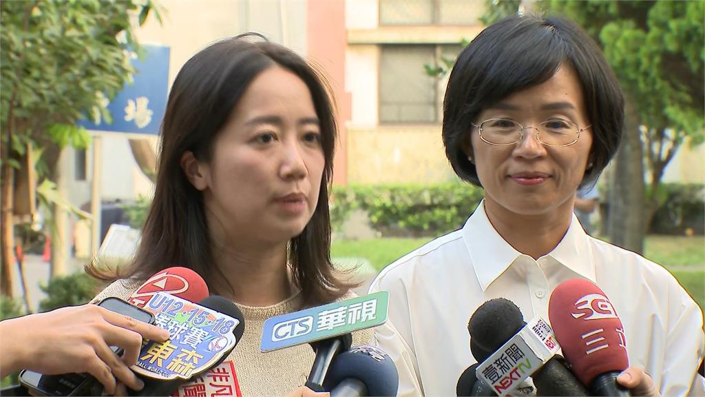 柯文哲交保後徹夜長談! 黃國昌:主席力挺我成新北最好選擇