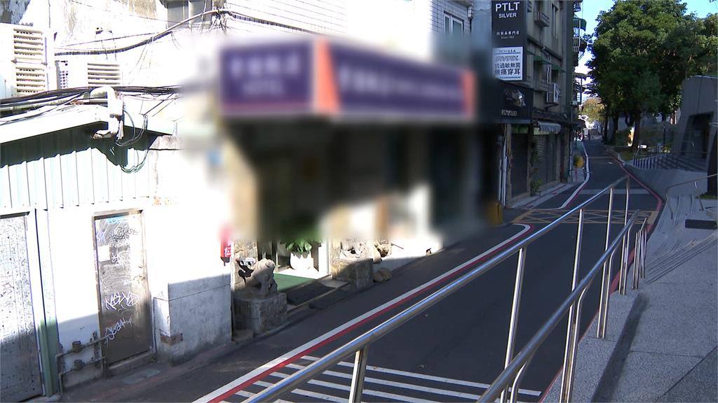 張文原定第三波攻擊？　耶誕節當晚疑訂「箱屍案」飯店