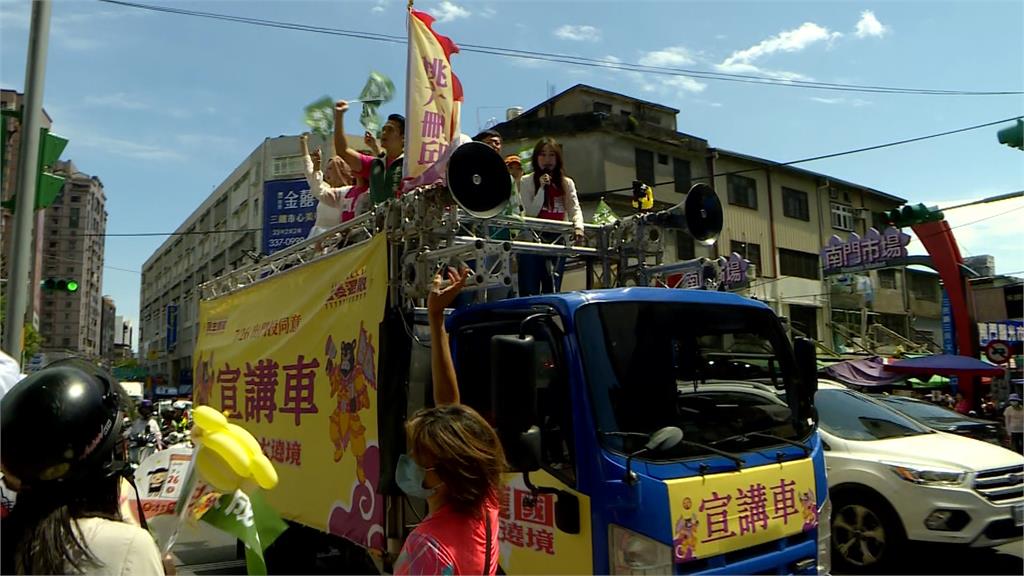 他當面秀87頁「3萬字罷免理由」　牛煦庭激動：我不是任何人小弟