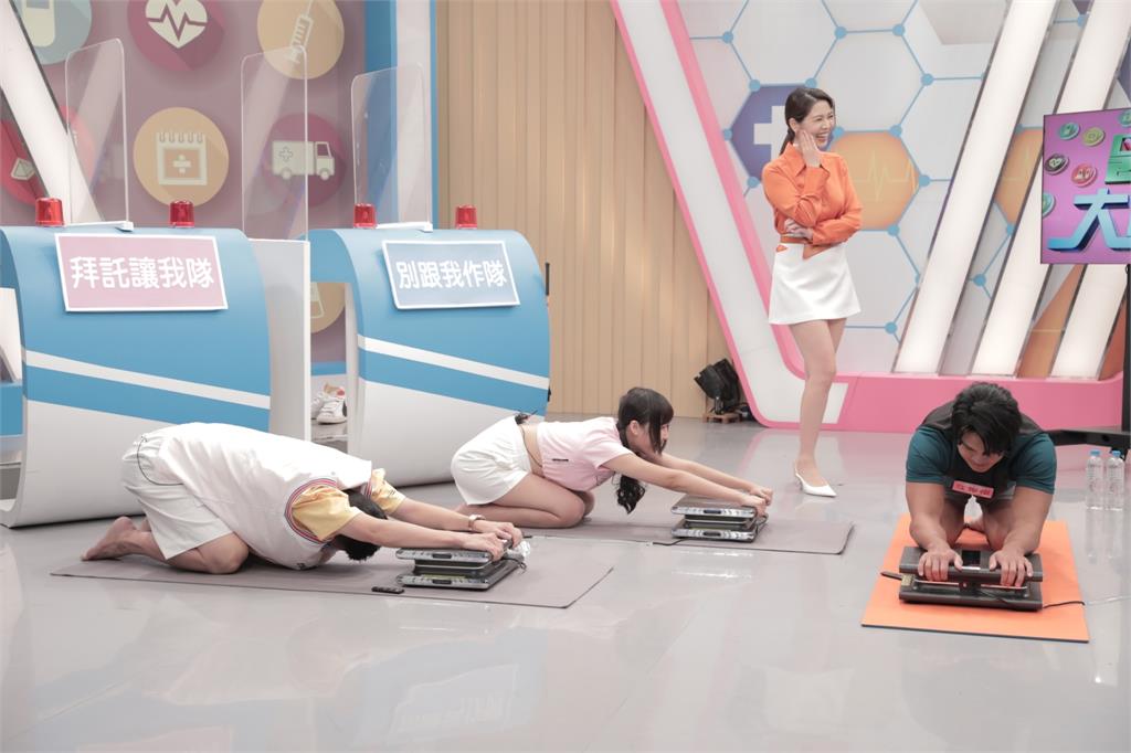《醫學大聯盟》物理治療太貴節儉小鐘「放棄療程」回家自己上網學!醫師:不建議