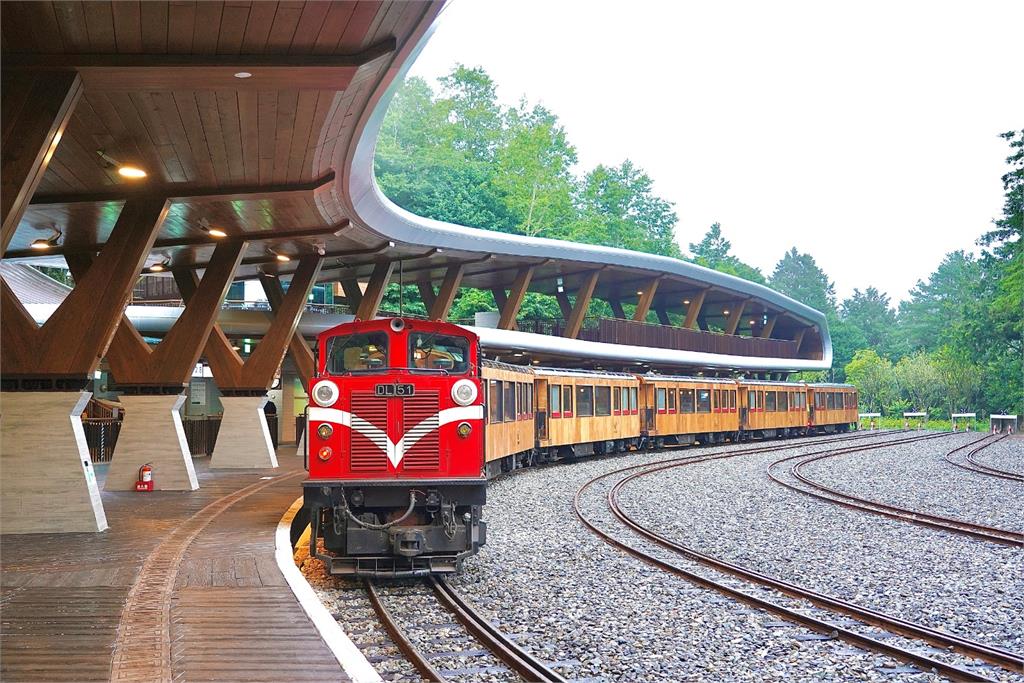 Taiwan PASS新升級4/1上路！ 觀光署優化雙鐵兩版本，打造跨域旅遊首選