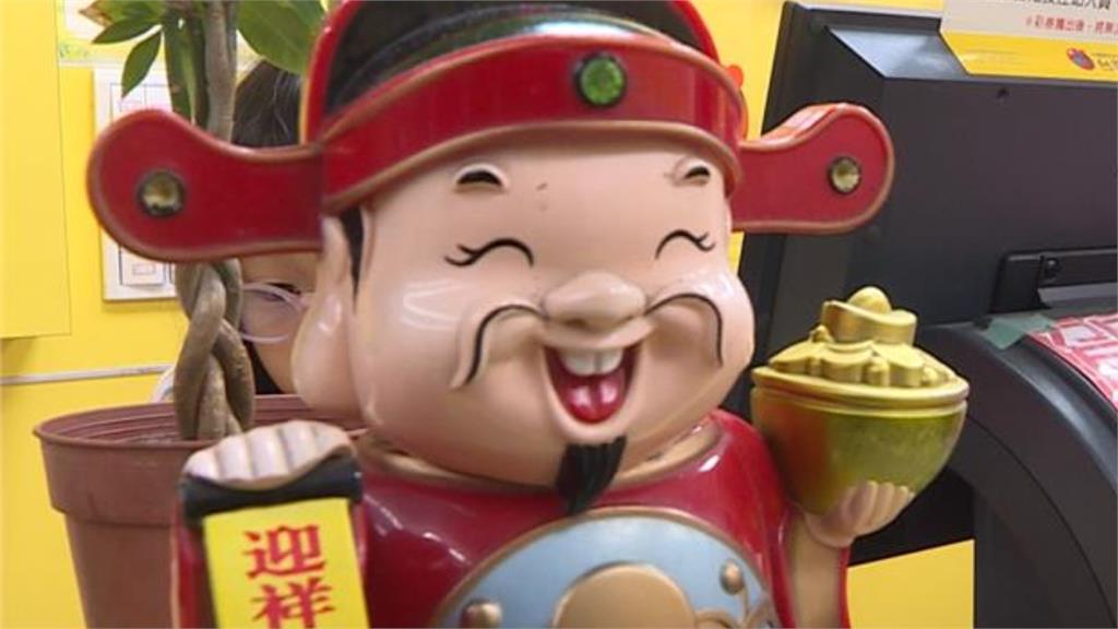 南投30歲男聽投注站「閒聊流出致富關鍵」！現場加買「這數字」爽中500萬