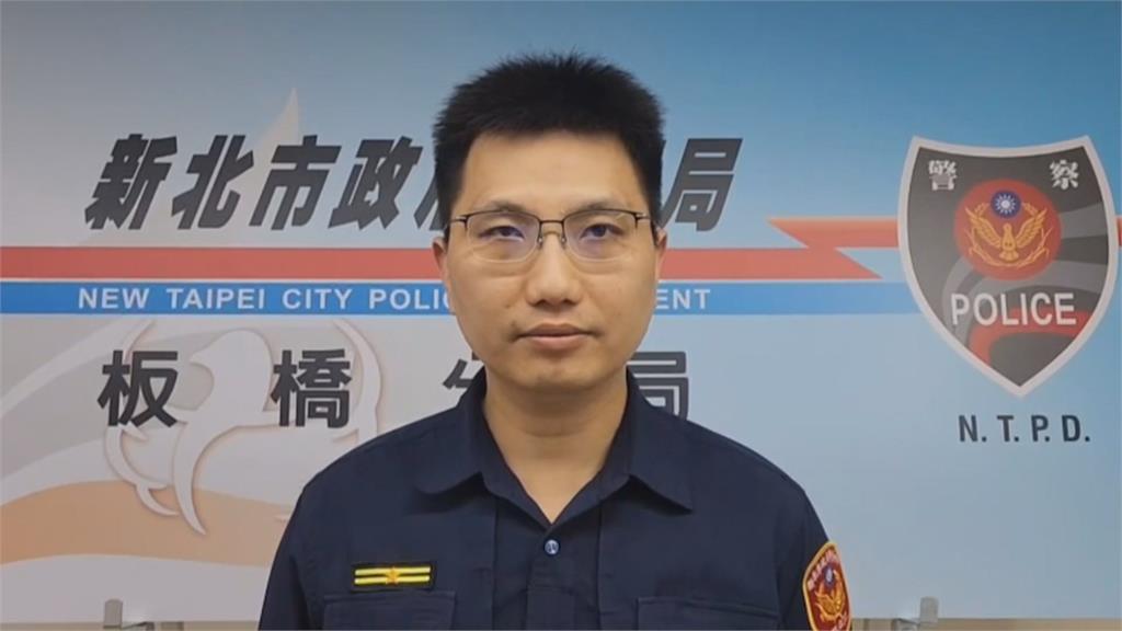 園藝工人突被警盤查 全因口音跟長相太像移工?