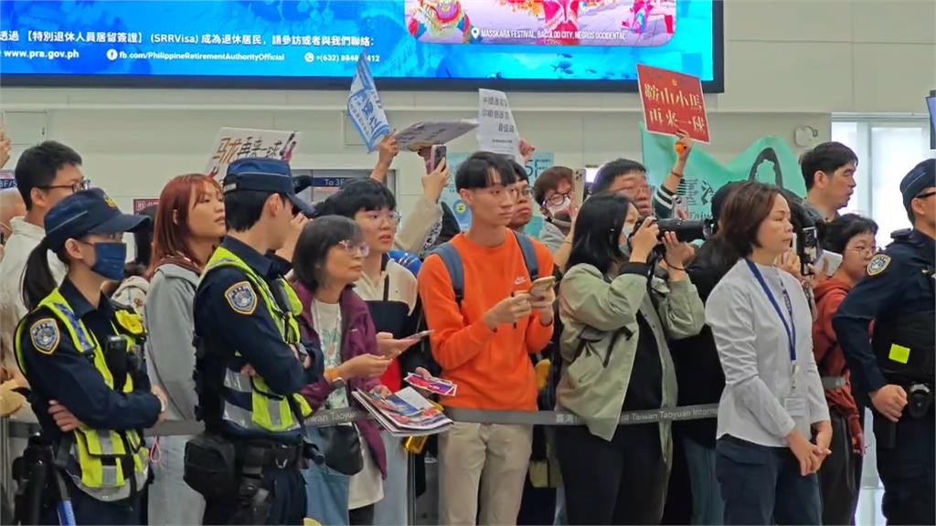 邀中生訪台爭議頻傳!陸委會擬祭行政處分 蕭旭岑:請高抬貴手