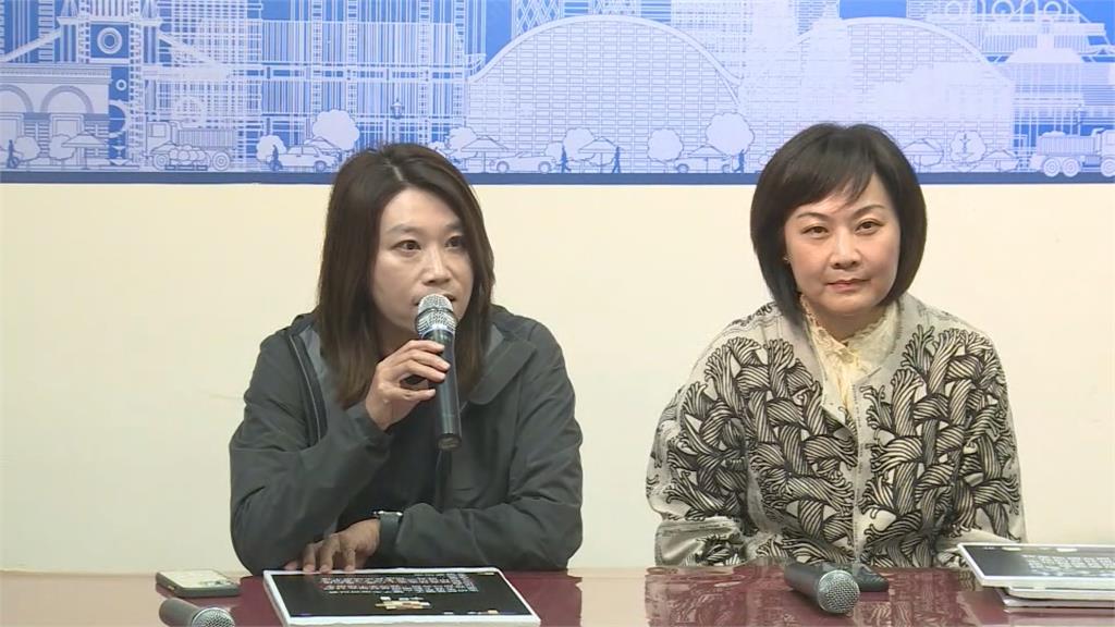 藍控李柏毅約未成年少女 綠反擊:黑道救李眉蓁選情