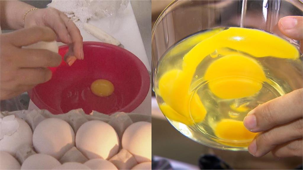 台中爆禽流感掀恐慌　無毒教母親授「吃蛋6招」：別生食、這情況快丟掉！