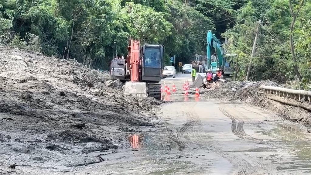 暑假國旅夯!花蓮天災陸路常中斷 海、空大眾運輸可行嗎?