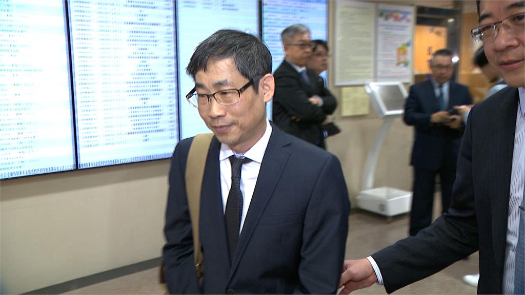 傳赴港和狗仔金流有關? 黃國昌放話:請媒體中午前更正道歉