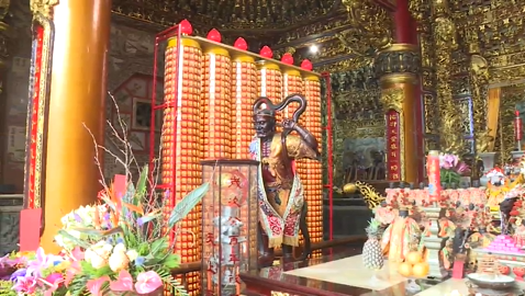 2026開春點光明燈必看！命理師警告「2大禁忌對象」千萬別白忙一場