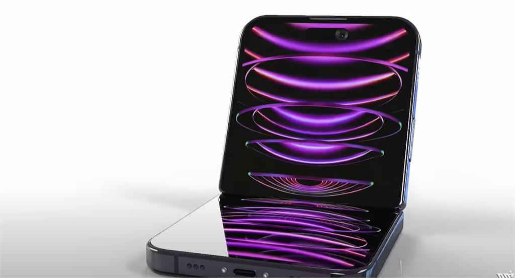 明年「iPhone摺疊機」強勢登場?1功能將回歸「傳售價6萬起跳」