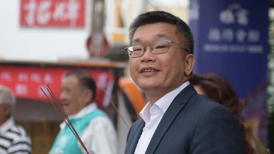 罷免志工穿蔡其昌背心「奧步騙連署」完蛋了?本人籲「1事」怒嗆:絕不姑息