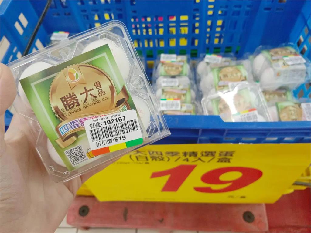 靠4千在台北過一個月!台大生曝超狂開銷 全場跪了:省錢超人