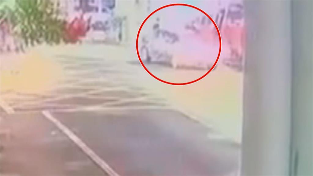 高雄孕婦突肚子痛借消防廁所　不料小產　不足4月無生命跡象