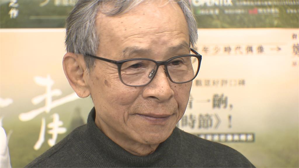 綠光劇團30週年推「清明時節」昇華版 張玉嬿當女主角與游安順同台尬戲