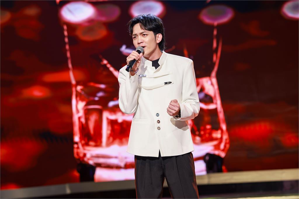 龍千玉差點放棄當歌手！爸爸離世15年生前具通靈能力要女兒堅持下去遇到困難要勇敢